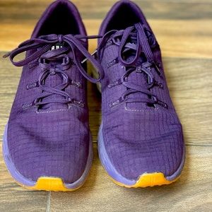 Plum NoBull Project Ripstop Runners